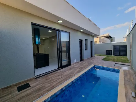 Casa condomínio / Padrão em Ribeirão Preto , Comprar por R$1.150.000,00