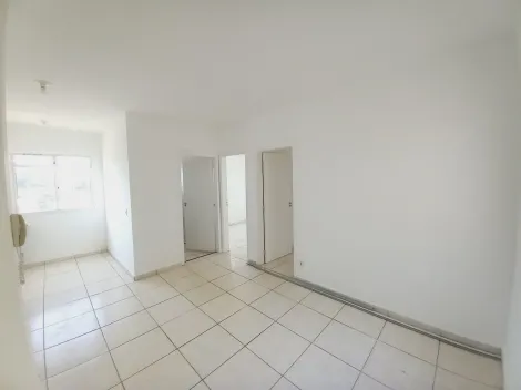 Apartamento / Padrão em Ribeirão Preto 