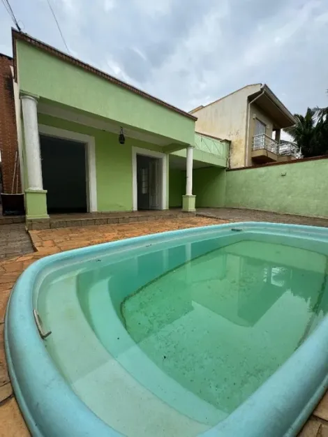 Alugar Casa / Sobrado em Ribeirão Preto R$ 4.500,00 - Foto 2