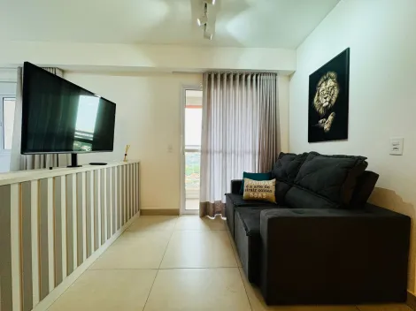 Comprar Apartamento / Studio em Ribeirão Preto R$ 470.000,00 - Foto 5