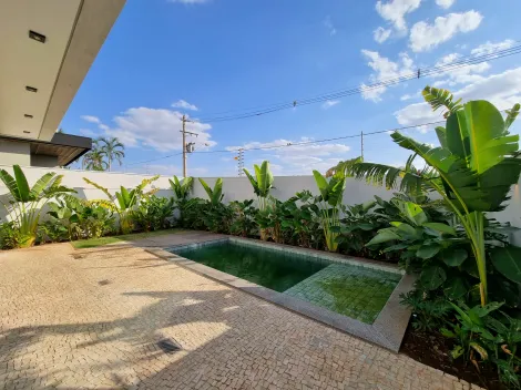 Alugar Casa condomínio / Sobrado em Ribeirão Preto R$ 15.000,00 - Foto 6