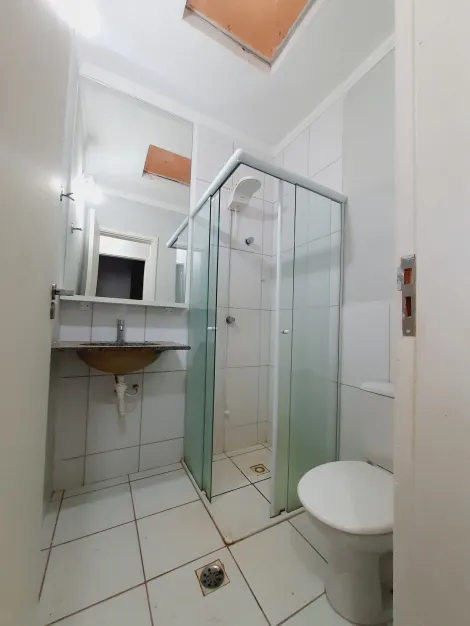 Alugar Casa condomínio / Sobrado em Ribeirão Preto R$ 2.800,00 - Foto 5