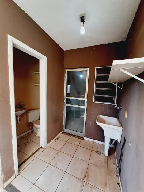 Alugar Casa condomínio / Sobrado em Ribeirão Preto R$ 2.800,00 - Foto 32