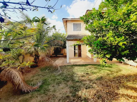 Alugar Casa condomínio / Sobrado em Ribeirão Preto R$ 2.800,00 - Foto 35