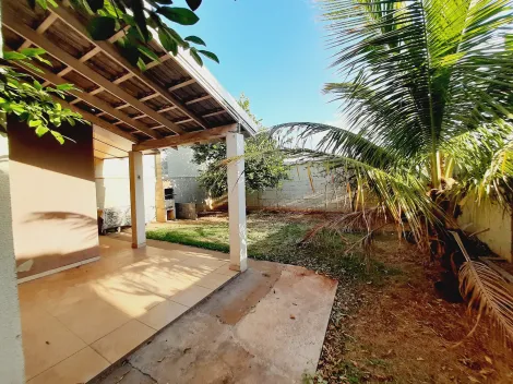 Alugar Casa condomínio / Sobrado em Ribeirão Preto R$ 2.800,00 - Foto 43