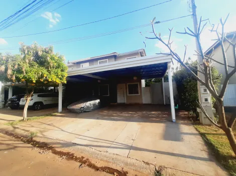 Alugar Casa condomínio / Sobrado em Ribeirão Preto R$ 2.800,00 - Foto 4