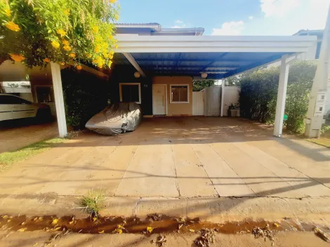 Alugar Casa condomínio / Sobrado em Ribeirão Preto R$ 2.800,00 - Foto 3