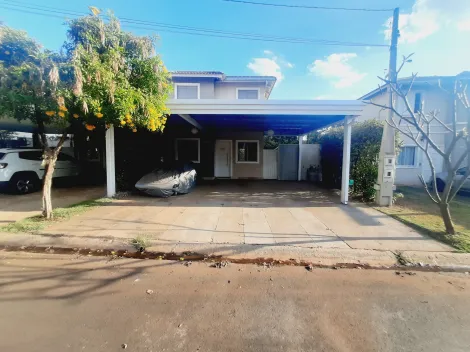 Alugar Casa condomínio / Sobrado em Ribeirão Preto R$ 2.800,00 - Foto 2