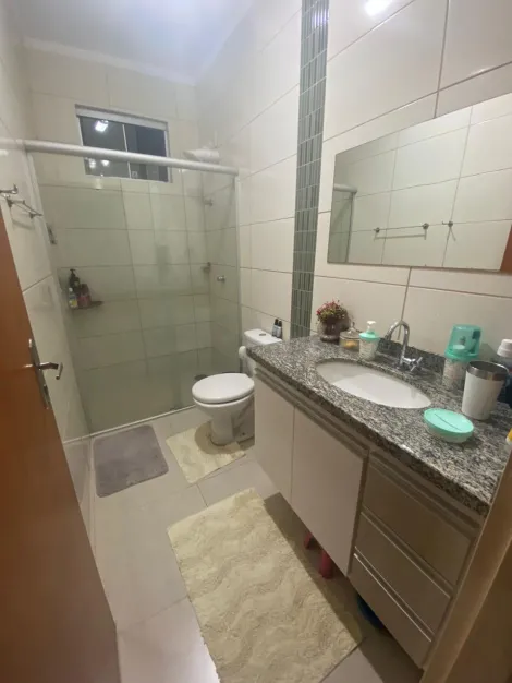 Comprar Casa condomínio / Padrão em Brodowski R$ 350.000,00 - Foto 6