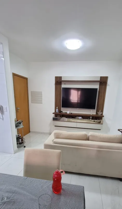 Apartamento / Padrão em Ribeirão Preto 