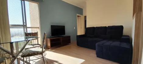 Apartamento / Padrão em Ribeirão Preto 