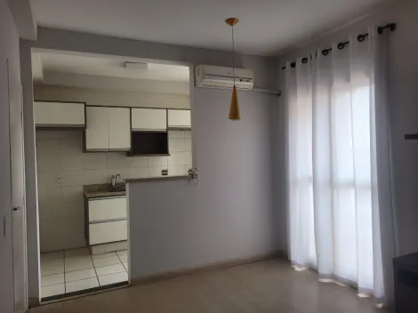 Apartamento / Padrão em Ribeirão Preto Alugar por R$0,00