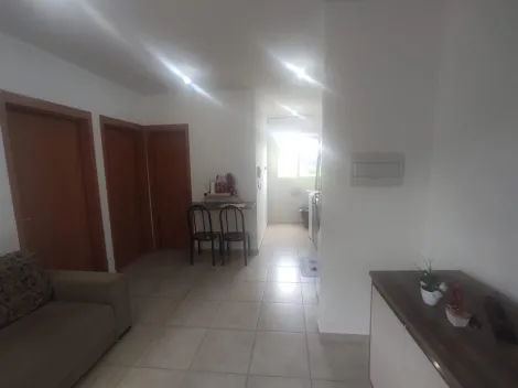 Comprar Apartamento / Padrão em Bonfim Paulista R$ 175.000,00 - Foto 4