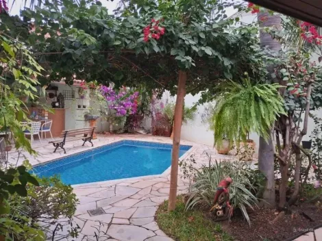 Casa / Padrão em Ribeirão Preto Alugar por R$8.000,00