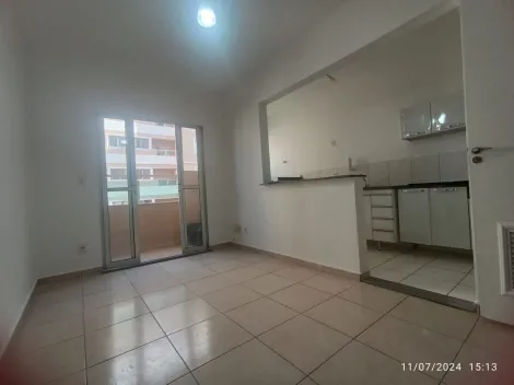 Apartamento / Padrão em Ribeirão Preto Alugar por R$0,00