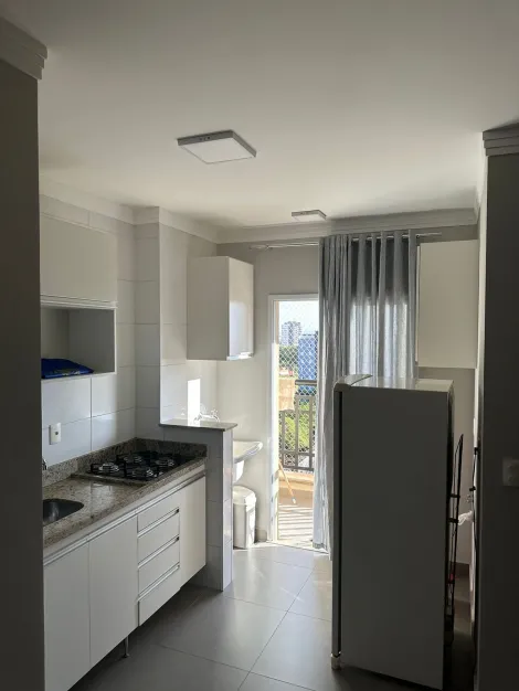 Alugar Apartamento / Padrão em Ribeirão Preto R$ 1.800,00 - Foto 7