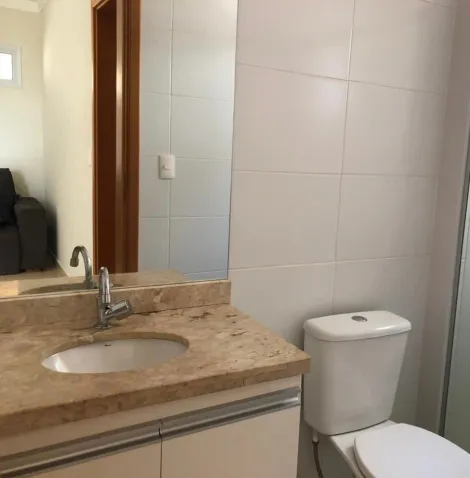 Alugar Apartamento / Padrão em Ribeirão Preto R$ 1.800,00 - Foto 18