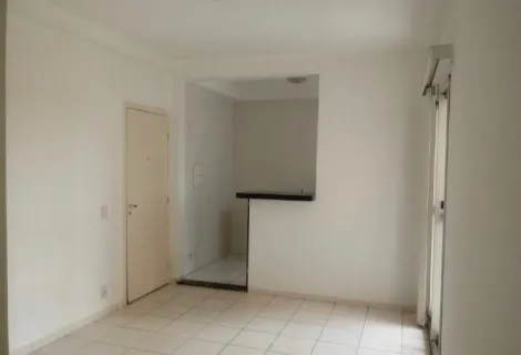 Apartamento / Padrão em Ribeirão Preto 