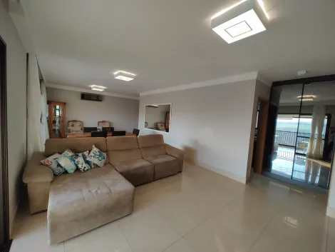 Comprar Apartamento / Padrão em Ribeirão Preto R$ 1.470.000,00 - Foto 4