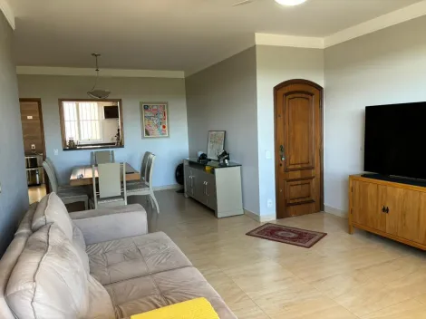 Comprar Apartamento / Padrão em Ribeirão Preto R$ 550.000,00 - Foto 4