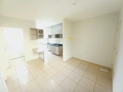 Alugar Apartamento / Padrão em Ribeirão Preto R$ 750,00 - Foto 3