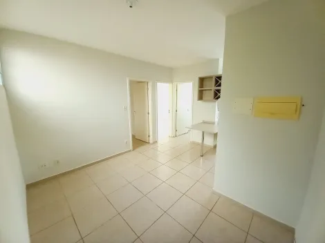 Apartamento / Padrão em Ribeirão Preto 