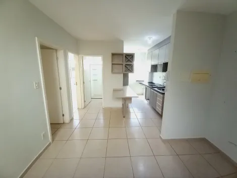 Alugar Apartamento / Padrão em Ribeirão Preto R$ 750,00 - Foto 2