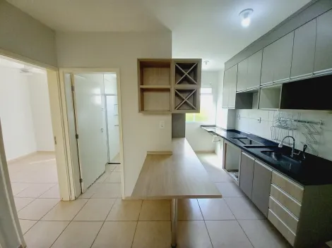 Alugar Apartamento / Padrão em Ribeirão Preto R$ 750,00 - Foto 9