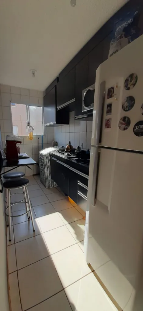 Comprar Apartamento / Padrão em Ribeirão Preto R$ 148.400,00 - Foto 7