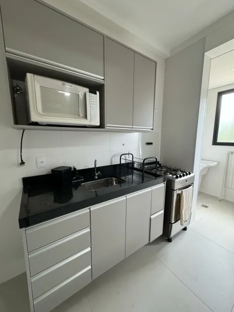 Alugar Apartamento / Padrão em Ribeirão Preto R$ 2.100,00 - Foto 5