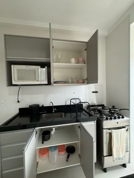 Alugar Apartamento / Padrão em Ribeirão Preto R$ 2.100,00 - Foto 7