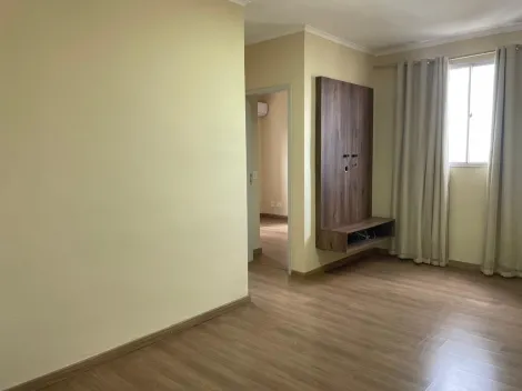 Apartamento / Padrão em Ribeirão Preto Alugar por R$0,00