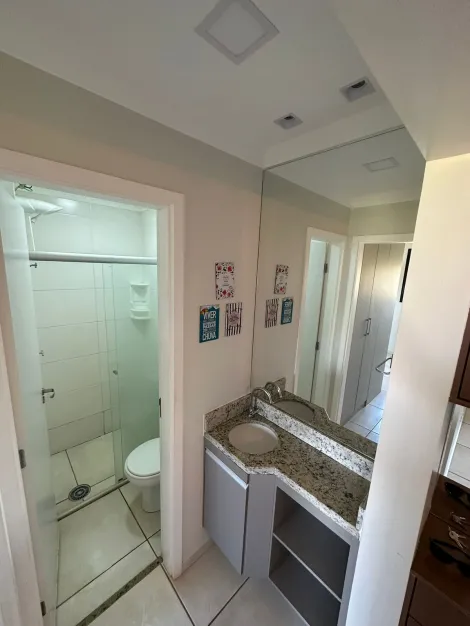 Alugar Apartamento / Padrão em Bonfim Paulista R$ 1.400,00 - Foto 6