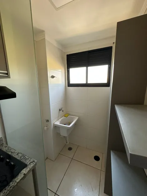 Alugar Apartamento / Padrão em Bonfim Paulista R$ 1.400,00 - Foto 8