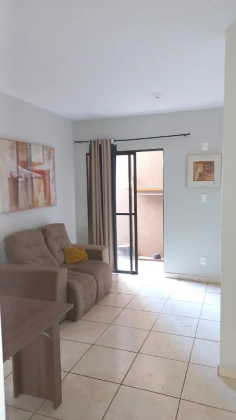 Apartamento / Padrão em Ribeirão Preto 