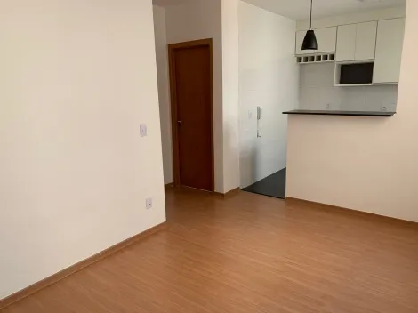 Alugar Apartamento / Padrão em Ribeirão Preto R$ 1.100,00 - Foto 2