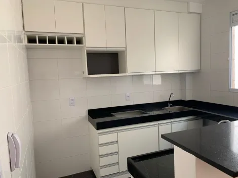 Alugar Apartamento / Padrão em Ribeirão Preto R$ 1.100,00 - Foto 8