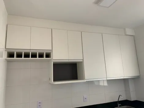 Alugar Apartamento / Padrão em Ribeirão Preto R$ 1.100,00 - Foto 9