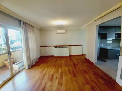 Alugar Apartamento / Padrão em Ribeirão Preto R$ 2.000,00 - Foto 2