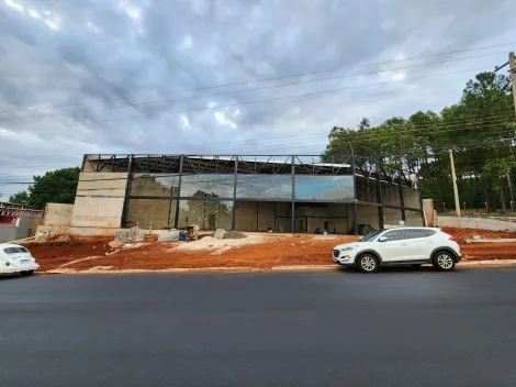 Alugar Comercial padrão / Salão em Ribeirão Preto R$ 26.000,00 - Foto 2