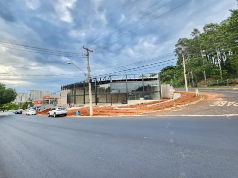 Alugar Comercial padrão / Salão em Ribeirão Preto R$ 26.000,00 - Foto 3