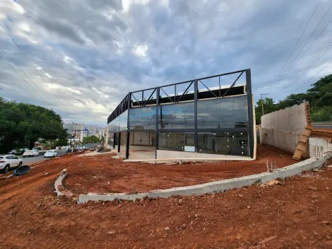 Alugar Comercial padrão / Salão em Ribeirão Preto R$ 26.000,00 - Foto 10