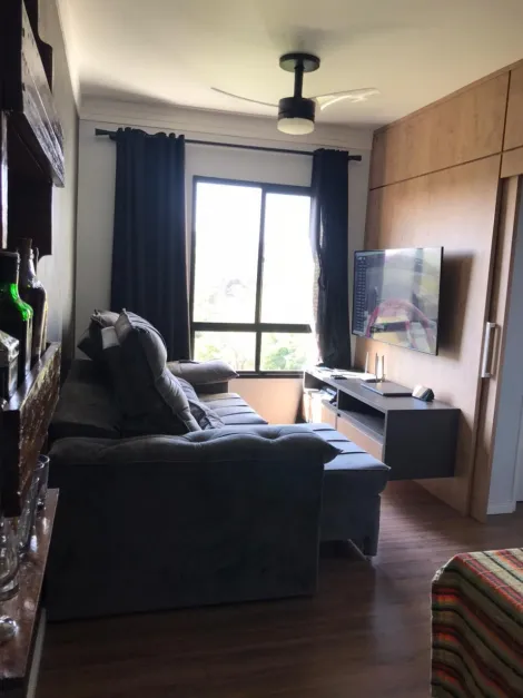 Comprar Apartamento / Padrão em Ribeirão Preto R$ 280.000,00 - Foto 2