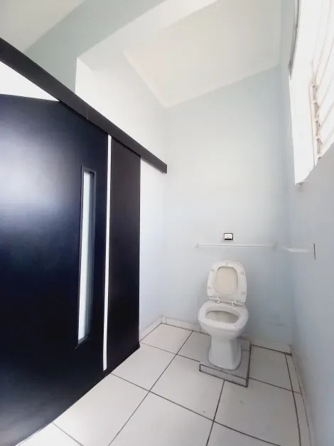 Alugar Comercial padrão / Casa comercial em Ribeirão Preto R$ 17.500,00 - Foto 17