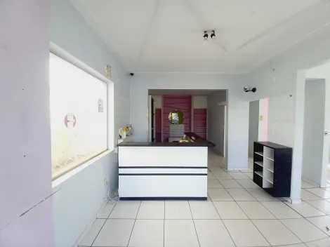 Alugar Comercial padrão / Casa comercial em Ribeirão Preto R$ 17.500,00 - Foto 3