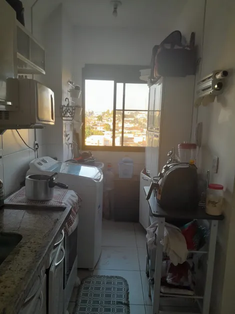 Comprar Apartamento / Padrão em Ribeirão Preto R$ 270.000,00 - Foto 4