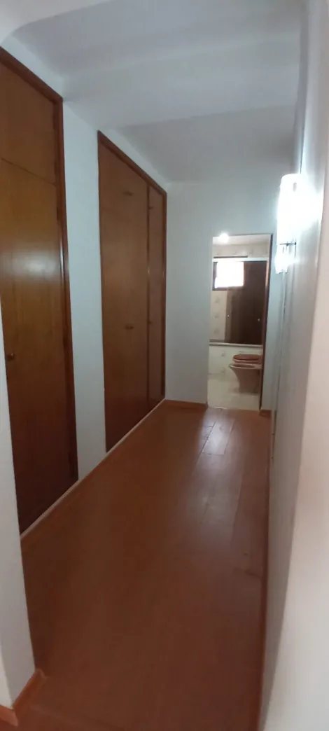 Apartamento / Padrão em Ribeirão Preto 