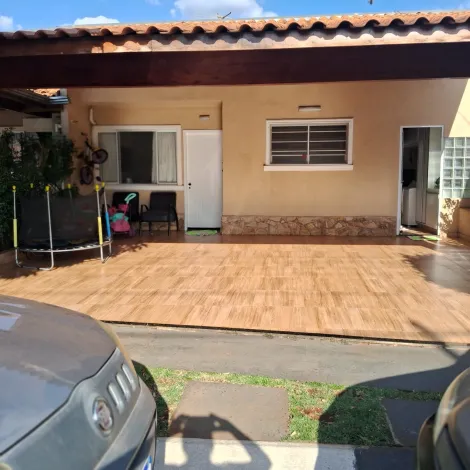 Casa condomínio / Padrão em Ribeirão Preto 