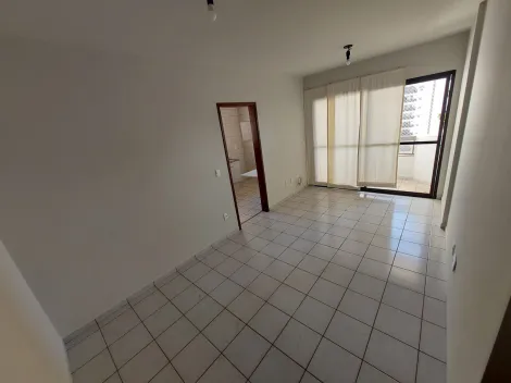 Apartamento / Padrão em Ribeirão Preto Alugar por R$1.600,00