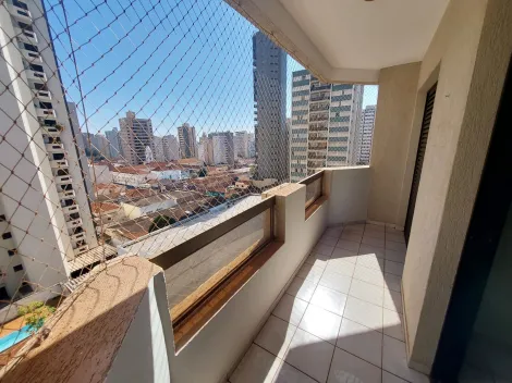 Alugar Apartamento / Padrão em Ribeirão Preto R$ 1.600,00 - Foto 5